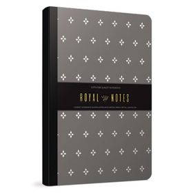 Gıpta Royal Notes 20x28 120 Yaprak Sert Kapaklı Çizgili Defter