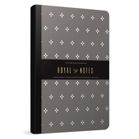 Gıpta Royal Notes 20x28 120 Yaprak Sert Kapaklı Çizgili Defter
