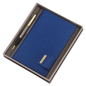 Gıpta S1311 Deri Kalem Set Artısan Günlük Ajanda