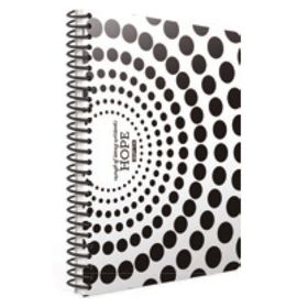 Gıpta Smooth Notes 19x26 80 Yaprak Çizgili Green Sp Defter