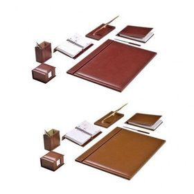 Gıpta Solid Taba 8 Parça Sümen Takımı