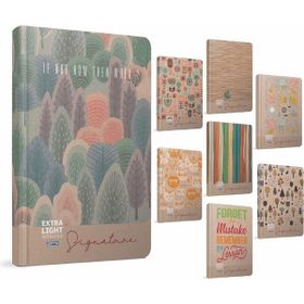 Gıpta Spiralli Kapak A4 120 Yaprak Kareli Defter