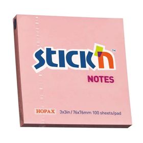 Gıpta Stickn 76x76 100 Yaprak Not Kağıdı