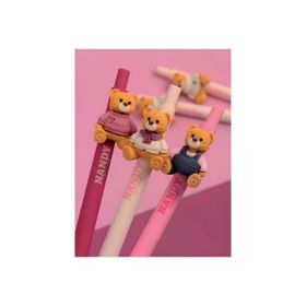 Gıpta Strawbear Nandy 0.7 Versatil Kalem