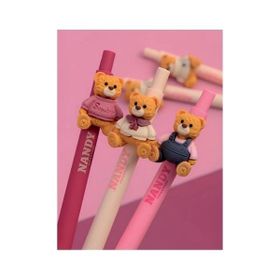 Gıpta Strawbear Nandy 0.7 Versatil Kalem