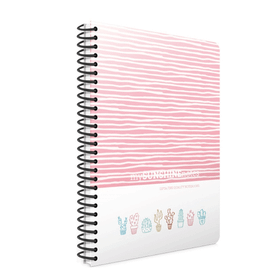 Gıpta Sunshine A4 80 Yaprak Kareli Defter