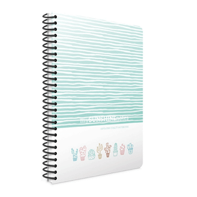 Gıpta Sunshine A4 80 Yaprak Kareli Defter