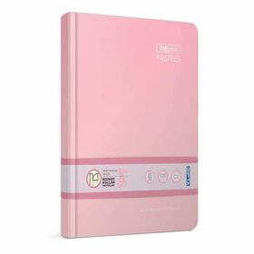 Gıpta Thebook 17x24 120 Yaprak Çizgili İplik Dikişli Defter