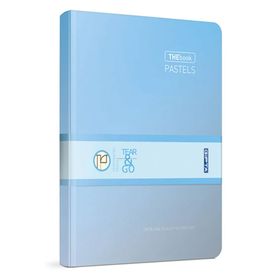 Gıpta Thebook 20x28 160 Yaprak Kareli Defter