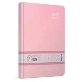 Gıpta Thebook 20x28 cm Sert Kapak 160 Yaprak Kareli Defter