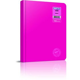 Gıpta Thebook İplik Dikişli 20x28 240 Yaprak Çizgili Defter
