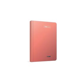 Gıpta Thebook İplik Dikişli 20x28 240 Yaprak Çizgili Defter