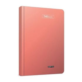 Gıpta Thebook İplik Dikişli 20x28 240 Yaprak Çizgili Defter