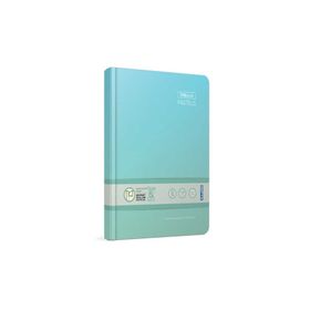 Gıpta Thebook İplik Dikişli 20x28 240 Yaprak Çizgili Defter