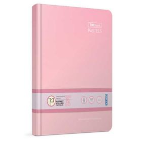 Gıpta Thebook Pastels İplik Dikişli 20x28 160 Yaprak Sert Kapak Defter