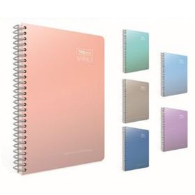 Gıpta Thebook Sp Sert Kapak 17x24 cm 100 Yaprak Çizgili Defter