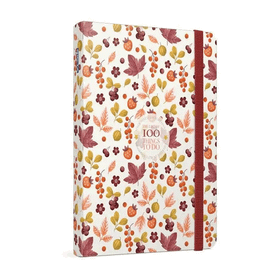 Gıpta Thıngs 12x24 cm 120 Yaprak Dikişli Sert Kapak Kareli Defter