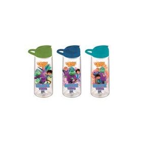 Gıpta Tritan Rafadan Tayfa Karışık Renk 500 ml Pipetsiz Suluk
