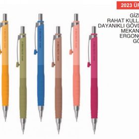 Gıpta Ultra Fine 0.7 mm 36'lı Stand Versatil Kalem