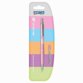 Gıpta Ultra Fine 0.7 Pastel Pembe Uçlu Kalem Seti