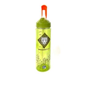 Gıpta Yeşil 600 ml Amazon Tritan Pipetli Matara