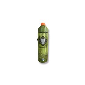 Gıpta Yeşil 600 ml Amazon Tritan Pipetli Matara