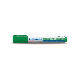 Gıpta Yeşil Dolan Yuvarlak Uçlu Boardmarker