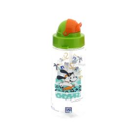 Gıpta Yeşil Fun Tritan Pipetli Matara