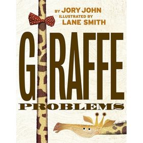 Girafe Problems - Walker Books