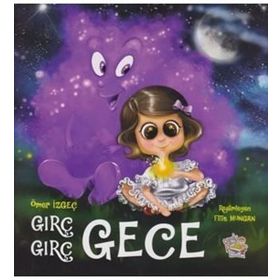 Gırç Gırç Gece Ömer İzgeç