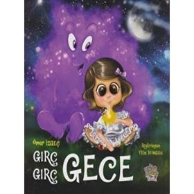 Gırç Gırç Gece Ömer İzgeç