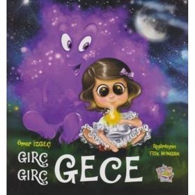 Gırç Gırç Gece Ömer İzgeç