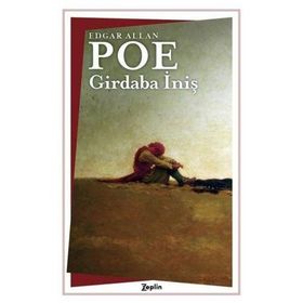 Girdaba İniş - Edgar Allan Poe