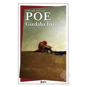 Girdaba İniş - Edgar Allan Poe