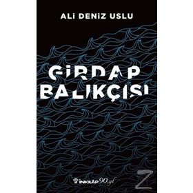 GIRDAP BALIKÇISI - ALI DENIZ USLU