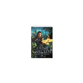 Girdap Görüleri Girdap Günlükleri 1. Kitap - Yabancı Yayınları