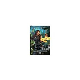 Girdap Görüleri Girdap Günlükleri 1. Kitap - Yabancı Yayınları