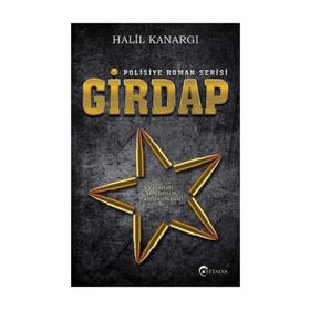 Girdap - Halil Kanargı