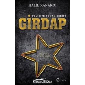 Girdap - Halil Kanargı