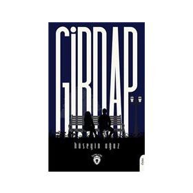 Girdap - Hüseyin Uğuz