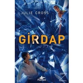 Girdap - Julie Cross