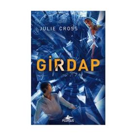 Girdap - Julie Cross