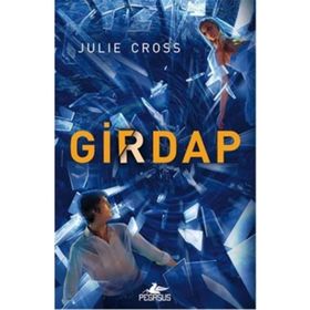 Girdap - Julie Cross