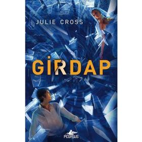 Girdap - Julie Cross