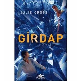 Girdap - Julie Cross