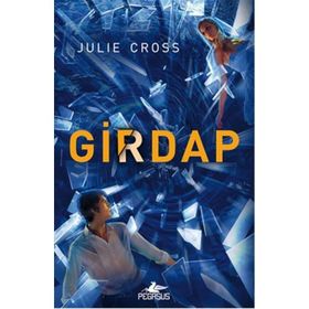 Girdap - Julie Cross