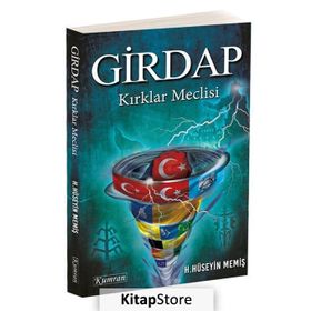 Girdap Kırklar Meclisi - Hasan Hüseyin Memiş