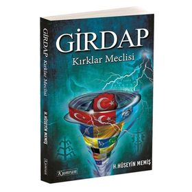 Girdap Kırklar Meclisi - Hasan Hüseyin Memiş