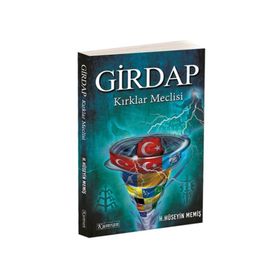 Girdap Kırklar Meclisi - Hasan Hüseyin Memiş