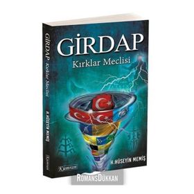 Girdap Kırklar Meclisi - Hasan Hüseyin Memiş